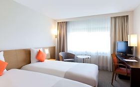 Novotel Bordeaux Merignac